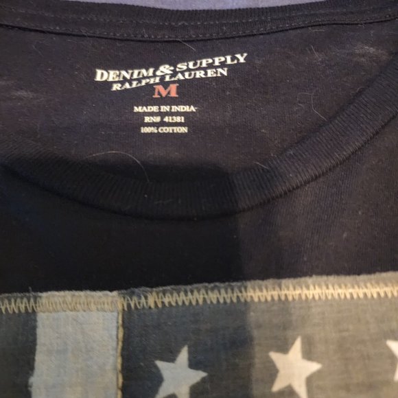 Ralph Lauren Tee - Picture 2 of 2